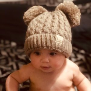 Meet your Posher, Julia